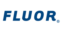 Fluor-logo
