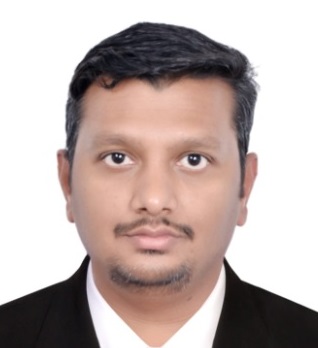 C. H. KRISHNA
