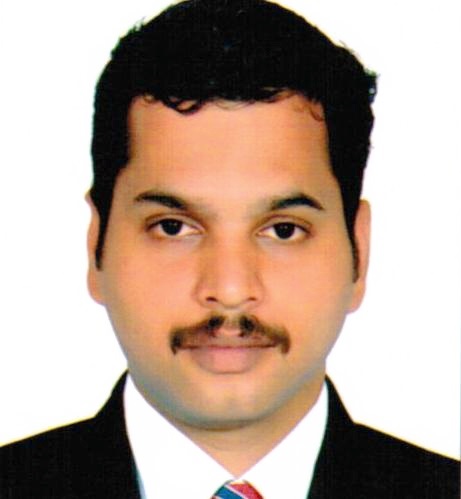 RIJESH RAVEENDRAN