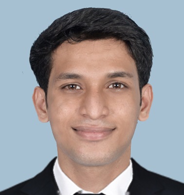 ABHISHEK PADMA KUMAR