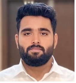 ROBIN BABU VARGHESE
