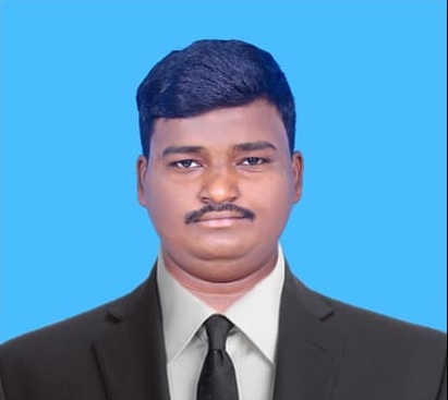SHRISHAIL NAREGAL