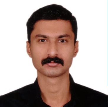 ABISHEK CHUNGATH