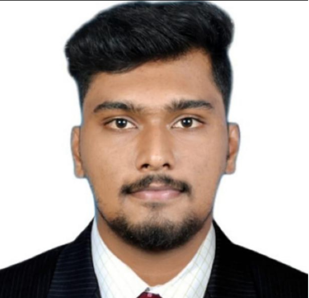 SAMSON MATHEW