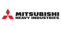 mitsubishi heavy industries logo